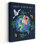 «Happy Earth Day», art typographique «Happy Earth Day» contemporain