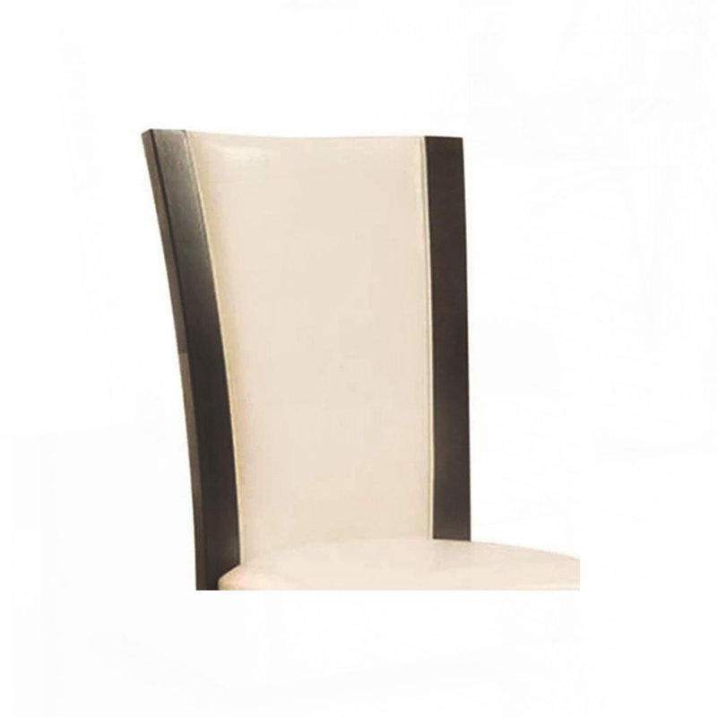 2 chaises d'appoint