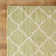Valenzuela Geometric Wool Hand Woven Area Rug