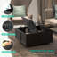 Coffee Table with Storage-1949386822