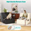 Chaises d'appoint rembourrées-2087878128