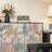53.1in Sideboard Cabinet