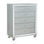 Commode 5 tiroirs Laramie