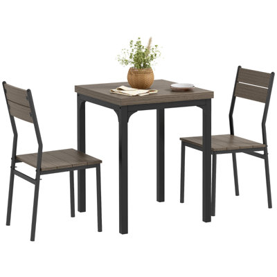 2 - Person Dining Set