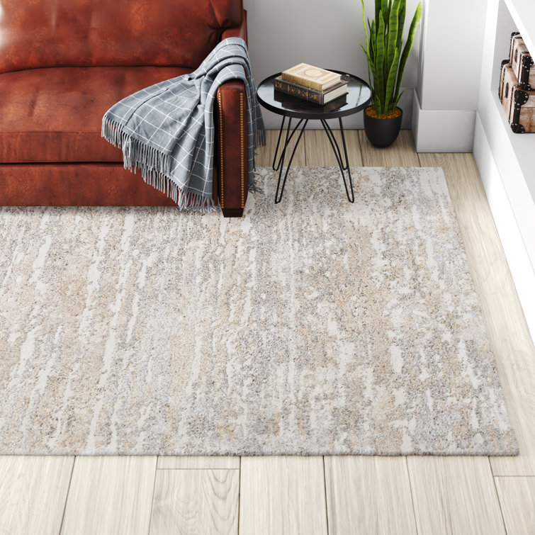 Kolar Abstract Area Rug