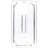 Carlisle Food Service Products Universal™ Rectangle Plastic Container Lid