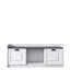10 Pair Shoe Storage Cabinet-1155998202