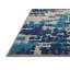 Tapis gris lavable à la machine-2068539696