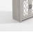 Blaire 35.4'' W 2 Door Accent Cabinet with Drawer and Adjustable Shelves-717831777