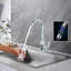 Moverlesenk Kitchen Faucet Side Spray