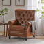 Fauteuil inclinable en polyuréthane
