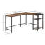 Bureau en L