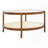 Platani Big Side End Table