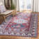 Easthampton Southwestern Hand Woven Area Rug