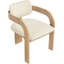 Chaise rembourrée Cedra-128907022-128907026