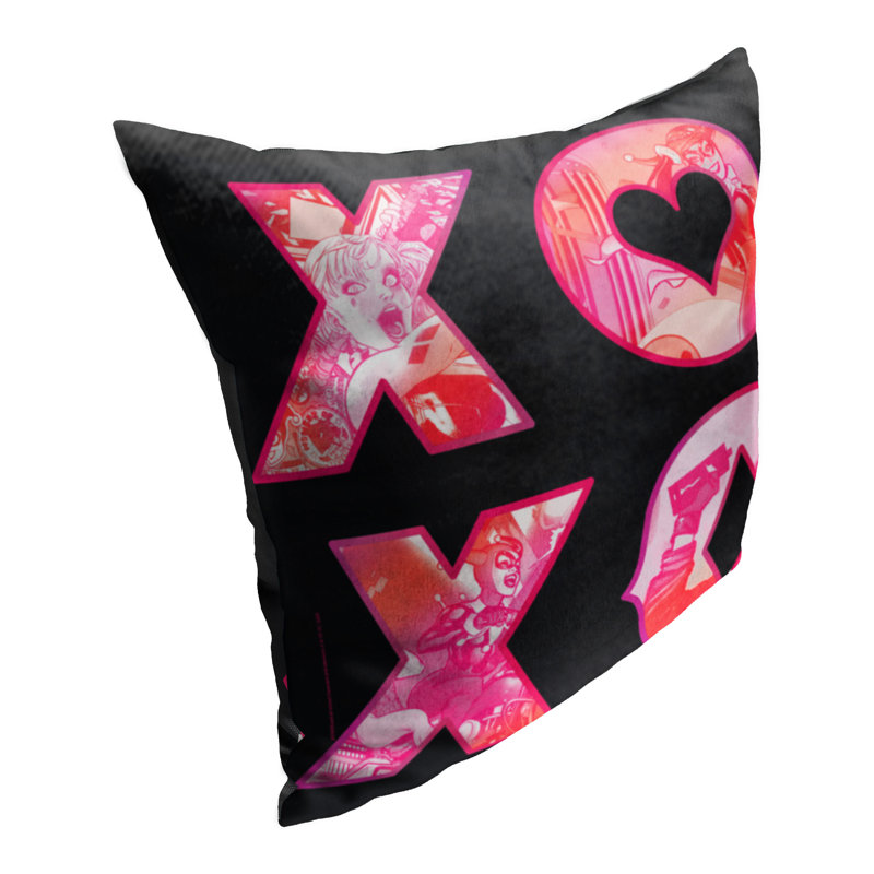 Polyester Pillow Cover