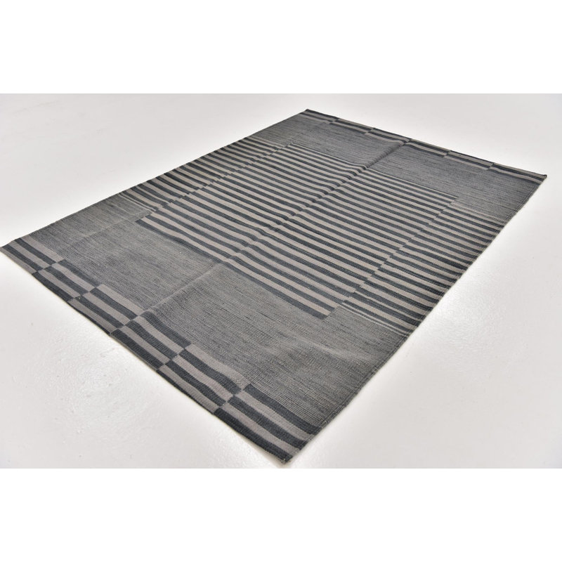Ohlson Light Gray Rug