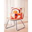 Bosie Ozella Abstract Rectangular Lumbar Cushion