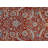 Dorn One-of-a-Kind 6' x 7'11" 1960s Area Rug in Rust/Blue