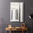 Neutral Lines I -Gallery Wrapped Cavas-2128892293