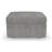 Flex 31" Wide Square Storage Ottoman-915984868
