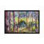 Impression sur toile brossy treeline i-72142315-72142309-32496705