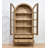 Farreli 39'' Wide Solid Wood Display Stand-33116886