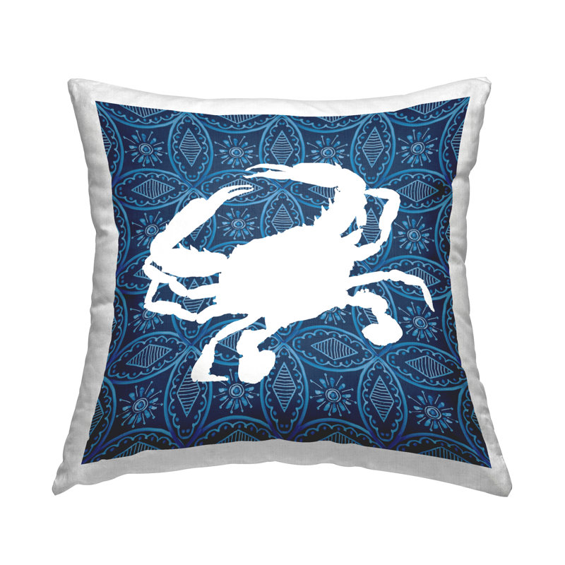 Coussin Sea
