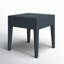 Table d'appoint en plastique Martz-26161458