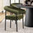 Heckman 5-Pieces Round Dining Table Sets-129451630