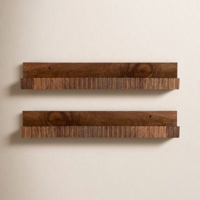 Trudie 24" Floating Shelf