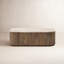 Kamina Marble Coffee Table