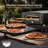 Slice Box Electric Pizza Oven