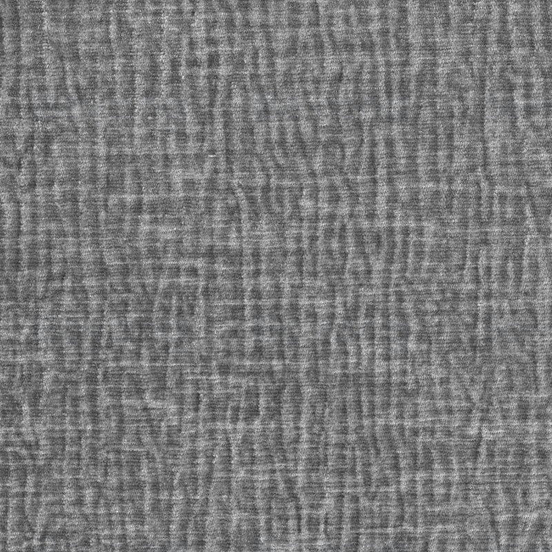 Très grand canapé modulaire de 122 po en tissu doux, design incurvé élégant avec trois coussins ronds, mousse haute résilience pour un confort ultime