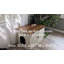 Enceinte de litière pour chat avec coussin, meuble de litière caché avec séparateurs amovibles, entrée réversible à gauche ou à droite, maisonnette pour chat, noir-508831917-527362830