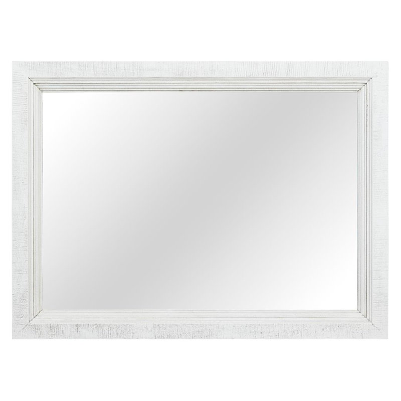 Stoa Rectangular Mirror