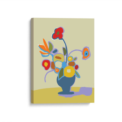«Cheers» par Kamdon Kreations, reproduction d'art