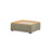 Upholstered Ottoman-1926591091