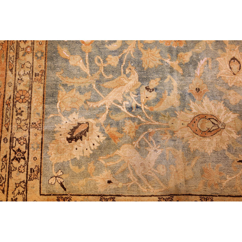 Persian One-of-a-Kind 10'6" X 15'6" Area Rug