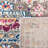 Yedidalga Performance Oriental Rug-969165057