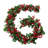 Haneef 67" in. Berry Garland