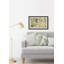 Selinum Carvifolia - Single Picture Frame Painting-1546114691