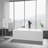 1 Tub Filler with Hand Shower and Diverter Tub Faucet-50686036