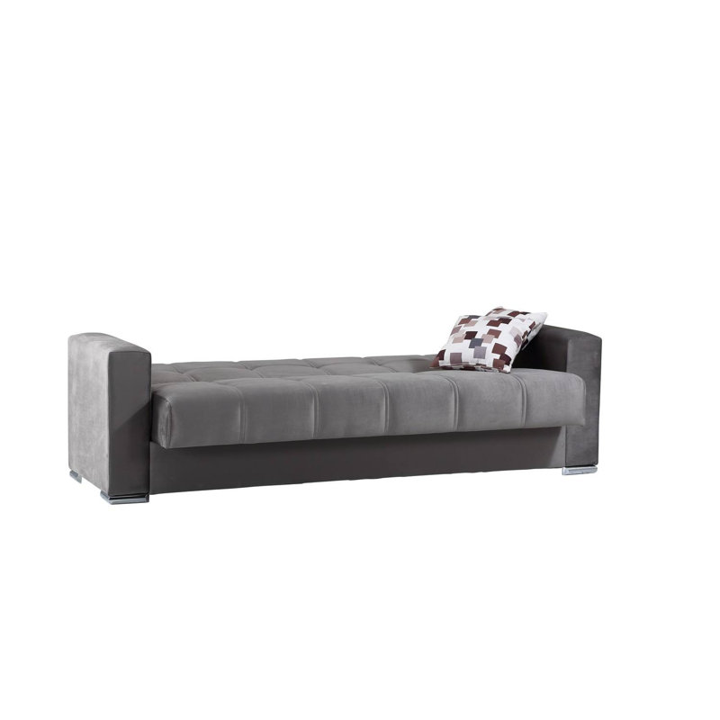 Mousin 3 Seater Sleeper