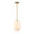 Kiani 1 - Light Single Pendant-1575416756
