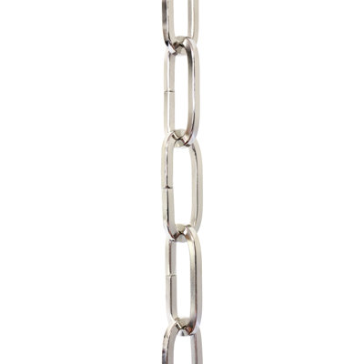 Decorative Standard Link Chandelier Chain
