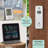 Digital Wi-Fi Weather Station with 3-Day Forecasting and Bonus Display