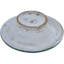 Ceramic / Porcelain Decorative Plate