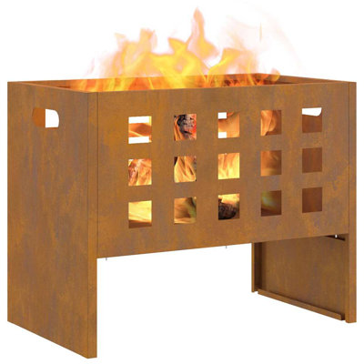 Outdoor Fire Pit