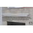 The Crestwood Fireplace Mantel Shelf-10142598-10891795